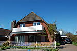 Ferienwohnung Haus Ebbe und Flut 102, Deutschland, Schleswig-Holstein, Nordsee, Dagebüll