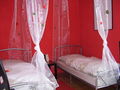 Ferienwohnung Ferienwohnung Campestrasse, Deutschland, Niedersachsen, Braunschweiger Land, Wolfenbuettel: ROTES ZIMMER