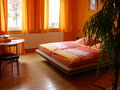 Ferienwohnung Ferienwohnung Campestrasse, Deutschland, Niedersachsen, Braunschweiger Land, Wolfenbuettel: ORANGE