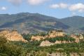 Holiday home villa il cedro, Italy, Tuscany, Florence, montanino: calanchi view