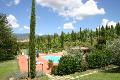 Holiday home villa il cedro, Italy, Tuscany, Florence, montanino: pool
