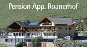 Bed & Breakfast Roanerhof, Italy, Trentino-South Tyrol, Tauferer Ahrntal, Ahornach: Au�enansicht