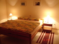 Ferienhaus Casa la Puesta de Sol, Spanien, La Palma, La Palma - Westseite, Las Norias, Tazacorte: Main bedroom