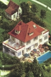 Pension-Bed&Breakfast Pension Säntisblick, Deutschland, Baden-Württemberg, Bodensee, Meersburg