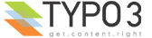 Website powered by typo3