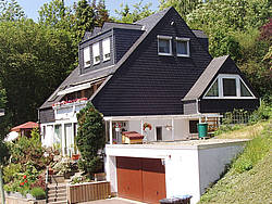 Ferienwohnung Cottage de Berger, Deutschland, Rheinland-Pfalz, Mosel, Saarburg