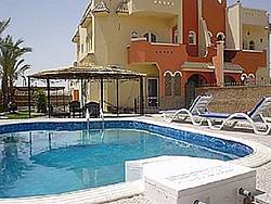 Ferienwohnung apartment with private swimmingpool 55, Ägypten, Rotes Meer, Hurghada, hurghada