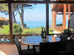 Ferienhaus Casa Rosa für 4 Personen, Italien, Insel Elba, Sant Andrea
