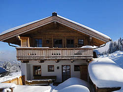 Ferienwohnung Skihütten Chalet Lang, Österreich, Salzburg, Zillertalarena, Krimml