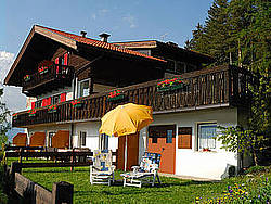 Pension-Bed and Breakfast Gästezimmer Südtirol - Gästehaus Prader, Italien, Trentino-Südtirol, Eisacktal, St. Leonhard - Brixen