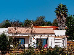 Ferienwohnung Casa Rie apartamento este, Portugal, Algarve, Olhao, Laranjeiro / Olhão Dep. Moncarapacho