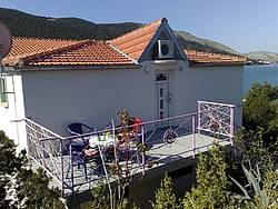 Ferienhaus House KARMEN, Kroatien, Dalmatien, GREBASTICA