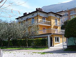 Ferienwohnung Casa Banterla, Italien, Venetien, Gardasee, Malcesine