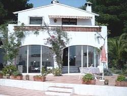 Ferienhaus Casa Empedrola mit Pool, Spanien, Valencia, Costa Blanca, Calpe