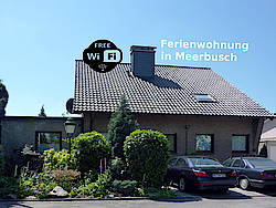 Ferienwohnung Gästehaus Hegger  - Pension Meerbusch -, Deutschland, Nordrhein-Westfalen, Düsseldorf, Meerbusch