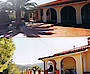 Ferienhaus Casa SANTINI, Italien, Insel Elba, Marina di Campo, MARINA di CAMPO: grosse Terrasse Casa Santini