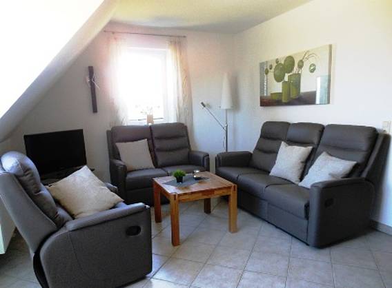 Rugen Ferienwohnung 500m Zum Wasser Feriendomizile Online Com