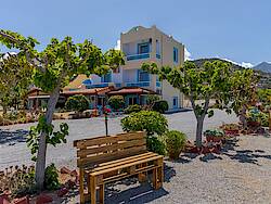 Ferienwohnung Private Sun, Griechenland, Kreta, Lassithi, Mochlos