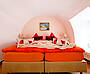Ferienwohnung 40 qm Ferienwohnung Mengeler - FeWo-492375366-1 -, Deutschland, Baden-Württemberg, Freiburg, Freiburg: Schlafzimmer