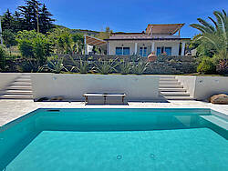 Ferienhaus Villa Meridiana Giardino, Italien, Insel Elba, Sant Andrea