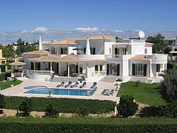 Ferienwohnung Villa Borboleta 4273 / AL, Portugal, Algarve, Carvoeiro, Carvoeiro