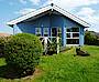 Ferienhaus Ferienhaus mit Meerblick, Deutschland, Schleswig-Holstein, Ostsee, Gelting: Ansicht Haus Westseite