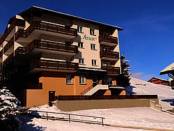 Ferienwohnung Ferienwohnung Wallis - Ferienwohnungen Azur, Schweiz, Wallis, Saas-Fee, Saas-Fee