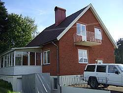 Ferienhaus Villa Wibke, Schweden, Südschweden, Skane, Torup