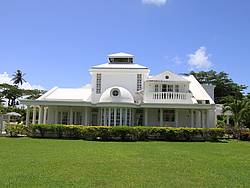 Ferienhaus Villa de Lena, Trinidad und Tobago, Tobago, Bon Accord