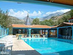 Hotel Eden Rock Hotel, ruhig, gemütlich, familiär, Griechenland, Kreta, Lassithi, Ierapetra