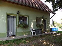 Freie Ferienwohnung Fewo Ferienhaus Plattensee