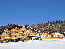 Ferienwohnung Landhaus Wildschütz, Österreich, Tirol, Tannheimertal, Jungholz
