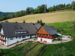 Ferienhaus Ferienhaus Schwarzwald - Ferienhaus Müllerbauernhof, Deutschland, Baden-Württemberg, Schwarzwald, Oppenau - Maisach