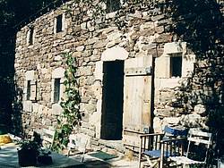 Ferienhaus Cevennenhaus Térondel von Privat, Frankreich, Rhone-Alpes, Ardèche, Thines, Malarce-sur-la-Thines