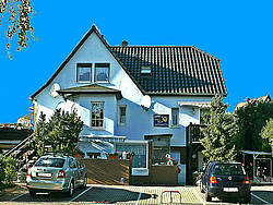 Ferienwohnung Karins Ferienoase - Appartement, Deutschland, Mecklenburg-Vorpommern, Ostsee, Ostseebad Boltenhagen
