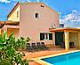 Ferienhaus Casa Sonnenschein, Spanien, Mallorca, Cala Romantica, Cale Romantica: d. Haus verfügt über zwei Etagen u. einen Balkon