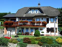 Ferienwohnung Haus Dorothee ***, Sauerland, Winterberg, Züschen, Deutschland, Nordrhein-Westfalen, Hochsauerland, Winterberg