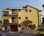 Ferienwohnung Djolo Apartments, Kroatien, Dalmatien, Trogir, Trogir/ Insel Ciovo: Seitenansicht