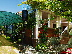 Ferienhaus House Eli - nur 70 m vom Strand entfernt!, Kroatien, Dalmatien, Biograd, Biograd na moru