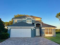 Ferienhaus PatricksVilla, Vereinigte Staaten, Florida, Zentral-Florida-Disney, Orlando