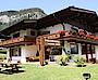 Ferienwohnung Ferienwohnungen Bachmaier - Zillertalarena - Österreich -, Österreich, Salzburg, Zillertalarena, Krimml: Ferienhaus Bachmaier im Sommer
