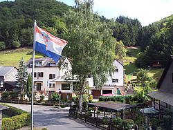 Ferienhaus Sauerthaler Hof / Loreley, Deutschland, Rheinland-Pfalz, Mittelrhein - Tal der Loreley, Sauerthal