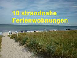 Ferienwohnung Rügen Ferienwohnung  500m zum Wasser, Deutschland, Mecklenburg-Vorpommern, Rügen-Ostsee, Wiek
