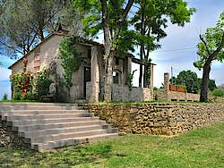 Ferienhaus Poggio al Leccio4 für 2 Personen, Italien, Toskana, San Gimignano, San Gimignano
