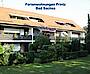 Ferienwohnung Ferienwohnungen Printz, Deutschland, Niedersachsen, Harz, Bad Sachsa: Hausansicht von der Gartenseite