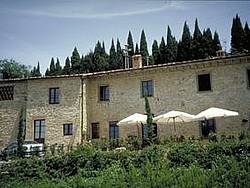 Pension-Bed and Breakfast Residenzia del Sogno, Italien, Toskana, Chianti classico, Castellina in Chianti
