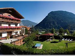 Pension-Bed and Breakfast Ferienwohnung Tirol - Gästehaus Edelweiss***, Österreich, Tirol, Ötztal, Sautens