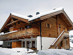 Ferienwohnung Skihütte Silberleiten - Zillertalarena in Österreich - , Österreich, Salzburg, Zillertalarena, Krimml