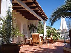 Ferienwohnung Villa Puerta Azul, Spanien, Valencia, Costa Blanca, Benissa / Montemar