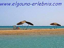 Ferienwohnung West Golf 2 El Gouna-Hurghada, Ägypten, Rotes Meer, El Gouna, El Gouna